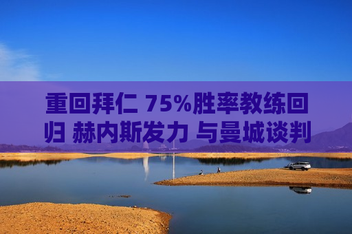 重回拜仁 75%胜率教练回归 赫内斯发力 与曼城谈判 完成重建