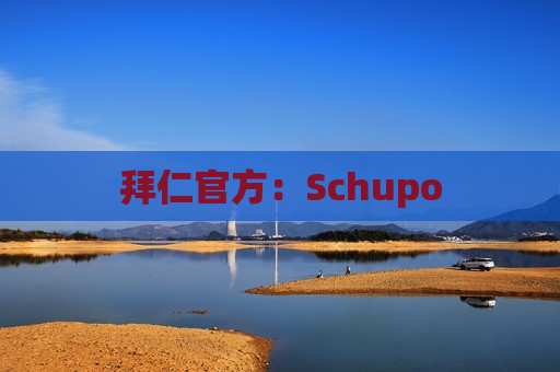 拜仁官方：Schupo